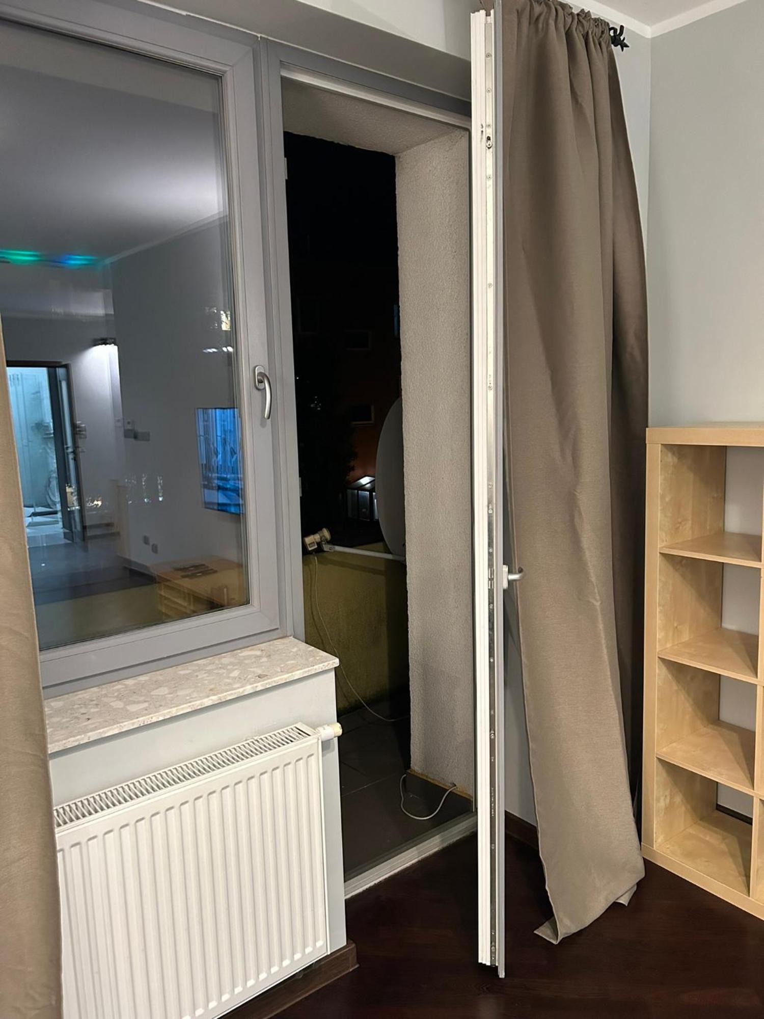 Nad Rzeka Xl Luxury Apartment Piła Exterior foto
