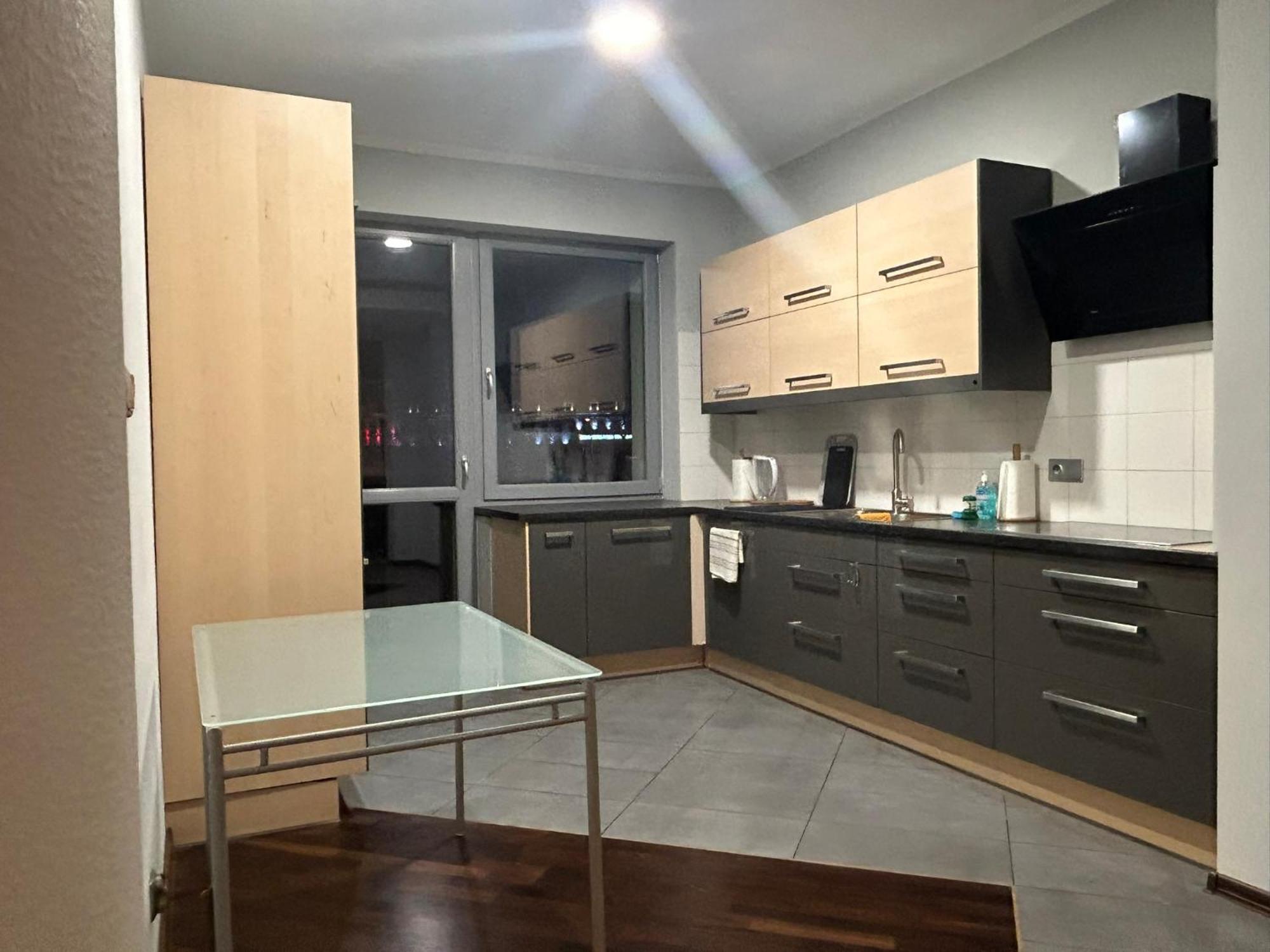Nad Rzeka Xl Luxury Apartment Piła Exterior foto
