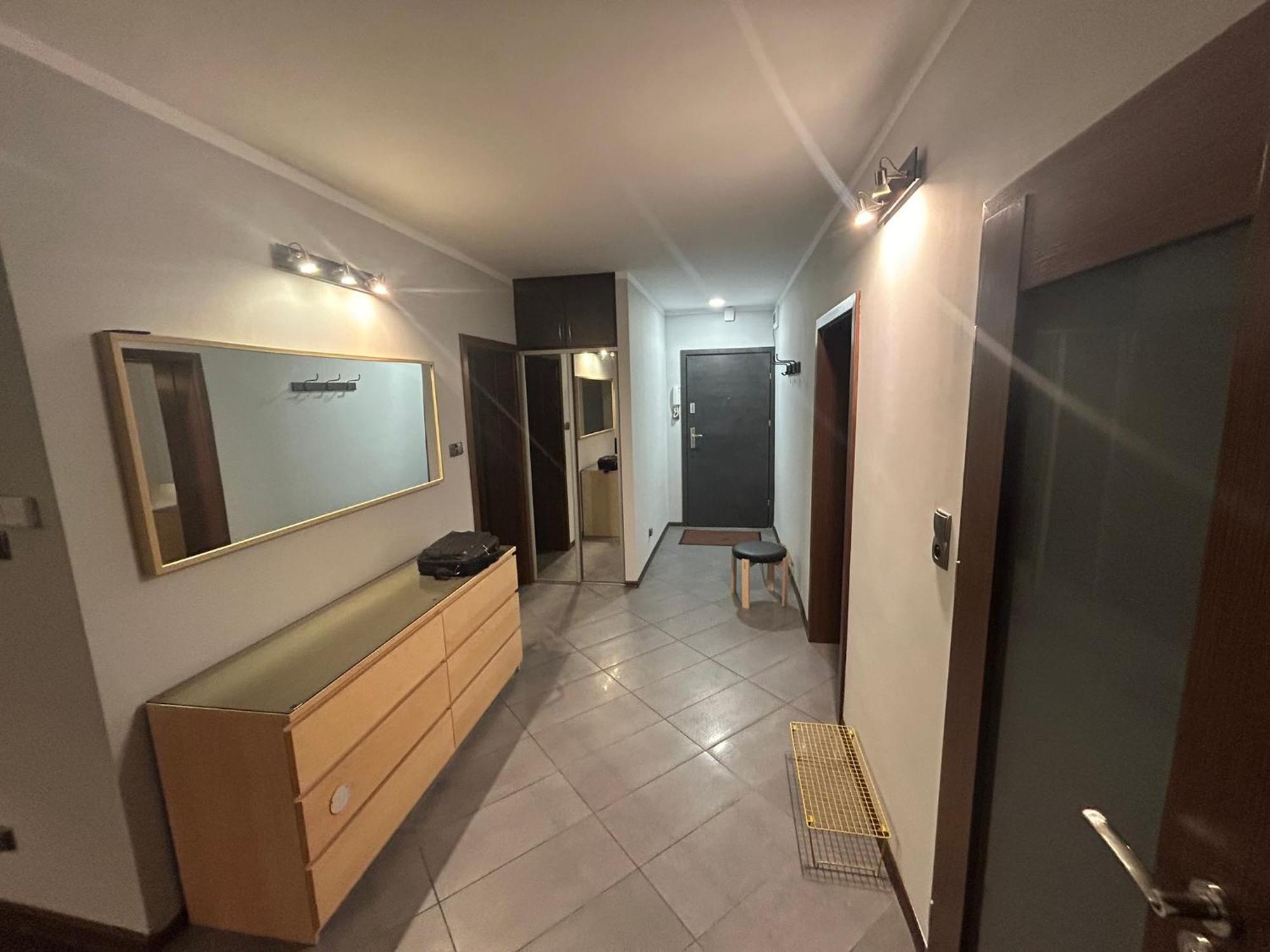 Nad Rzeka Xl Luxury Apartment Piła Exterior foto
