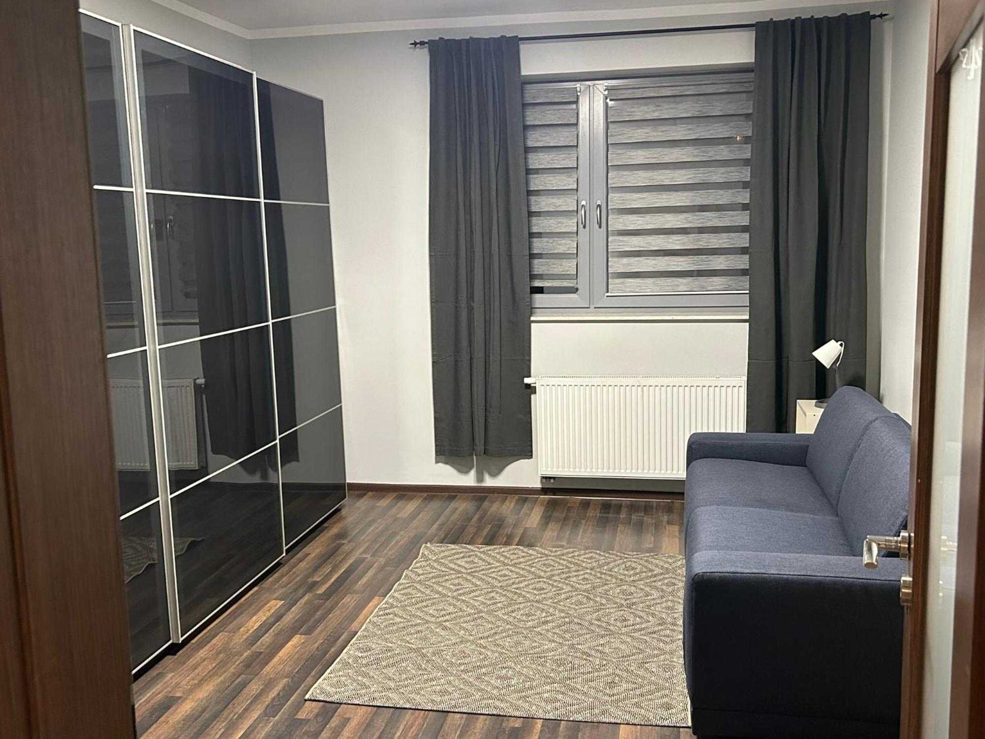 Nad Rzeka Xl Luxury Apartment Piła Exterior foto